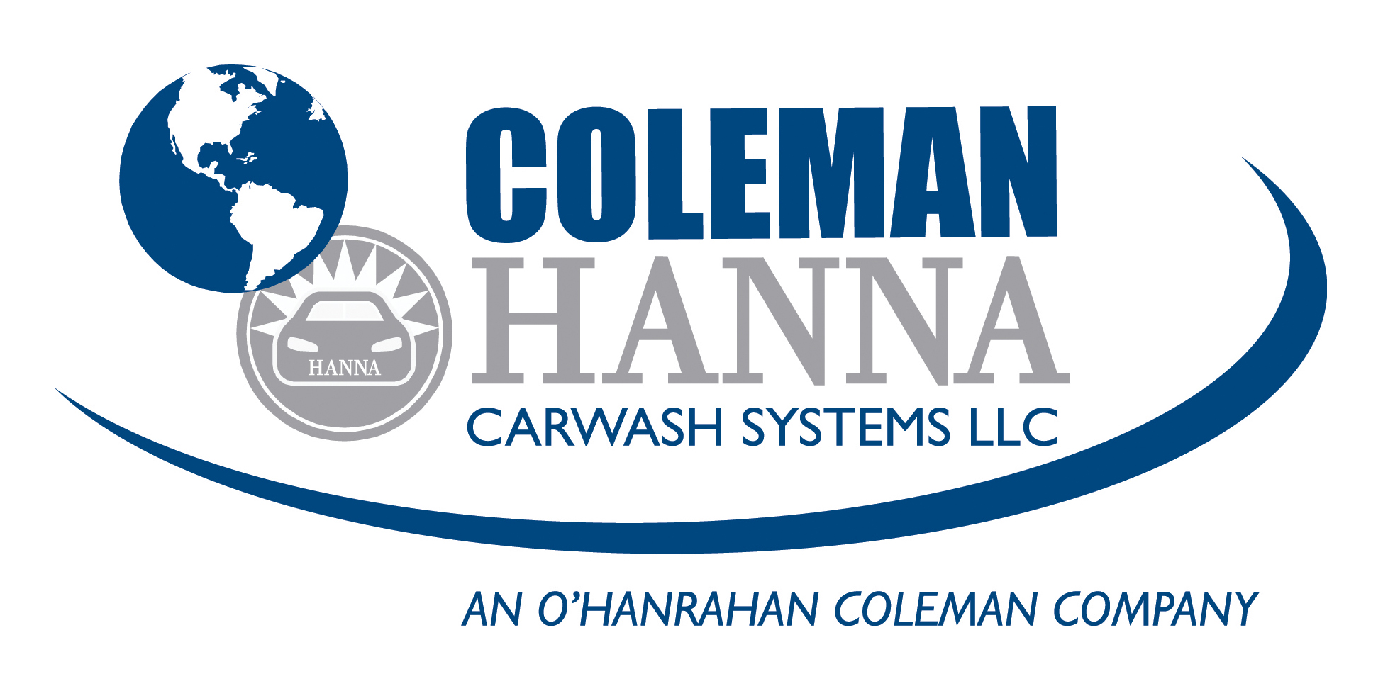 Coleman Hanna